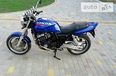 Мотоцикл Классик Honda CB 400SF 2001 в Николаеве