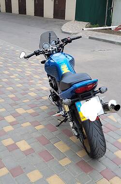 Мотоцикл Без обтекателей (Naked bike) Honda CB 400SF 2004 в Одессе