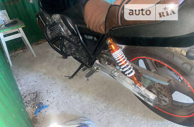 Мотоцикл Классік Honda CB 400SF 2004 в Одесі