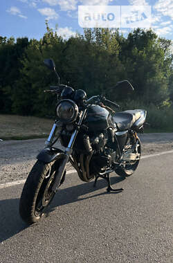 Мотоцикл Классик Honda CB 400SF 1994 в Казатине