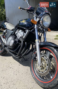 Мотоцикл Классик Honda CB 400SF 1998 в Гайсине
