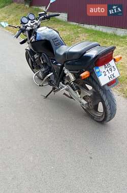 Мотоцикл Классик Honda CB 400SF 1998 в Хмельницком