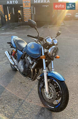 Мотоцикл Классик Honda CB 400SF 1994 в 