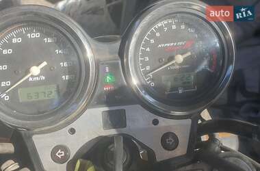 Мотоцикл Классик Honda CB 400SF 1999 в 