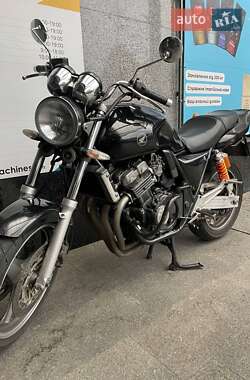 Мотоцикл Туризм Honda CB 400SF 1995 в 