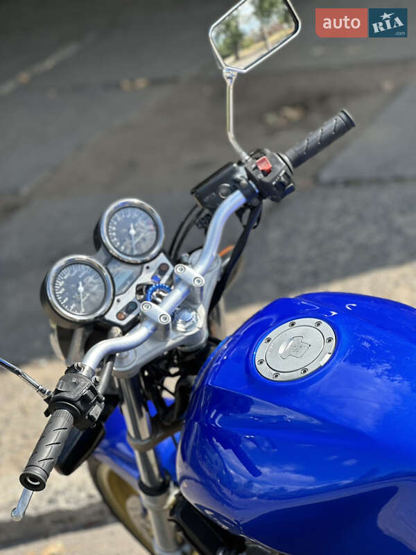 Мотоцикл Классик Honda CB 400SF 2003 в Николаеве