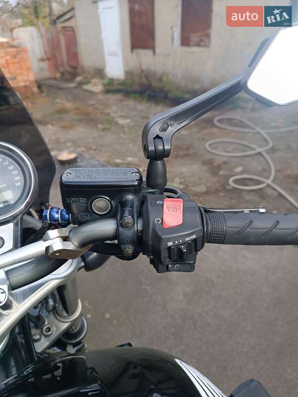 Мотоцикл Классік Honda CB 400SF 2003 в Слов'янську фото 13 Мотоцикл Классік Honda CB 400SF 2003 в Слов'янську