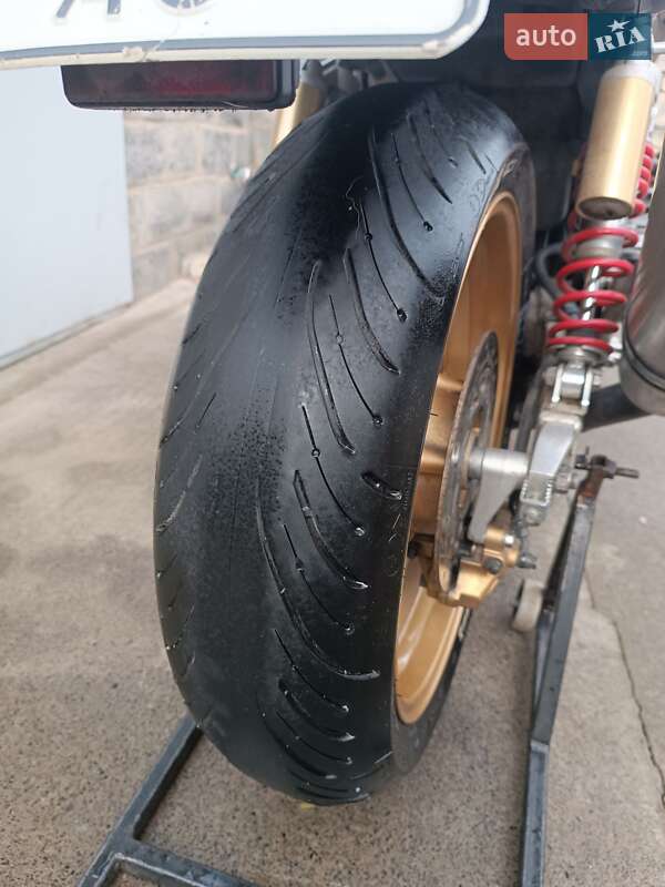 Мотоцикл Классік Honda CB 400SF 2003 в Слов'янську фото 36 Мотоцикл Классік Honda CB 400SF 2003 в Слов'янську