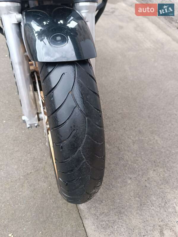 Мотоцикл Классік Honda CB 400SF 2003 в Слов'янську фото 76 Мотоцикл Классік Honda CB 400SF 2003 в Слов'янську