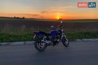 Мотоцикл Классік Honda CB 400SF 1998 в Горохові