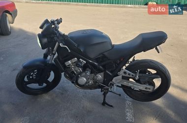 Кафе рейсер Honda CB 400SF 1995 в Киеве
