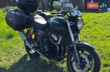 Мотоцикл Классик Honda CB 400SF 1998 в Одессе