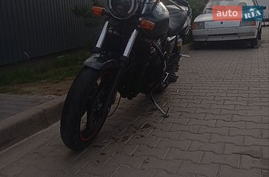 Мотоцикл Классик Honda CB 400SF 2001 в Яготине