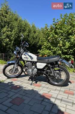 Мотоцикл Классік Honda CB 400SS-E 2008 в Києві