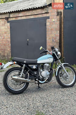 Мотоцикл Классік Honda CB 400SS-E 2007 в 