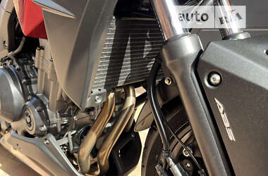Мотоцикл Многоцелевой (All-round) Honda CB 400X 2014 в Виннице