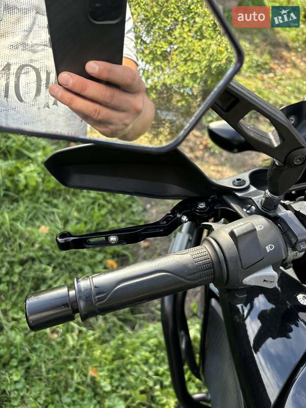 Мотоцикл Туризм Honda CB 400X 2013 в Хмельницком