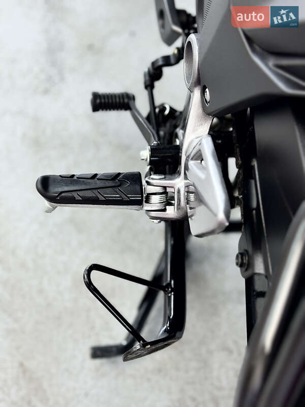 Спортбайк Honda CB 400X 2024 в Одессе