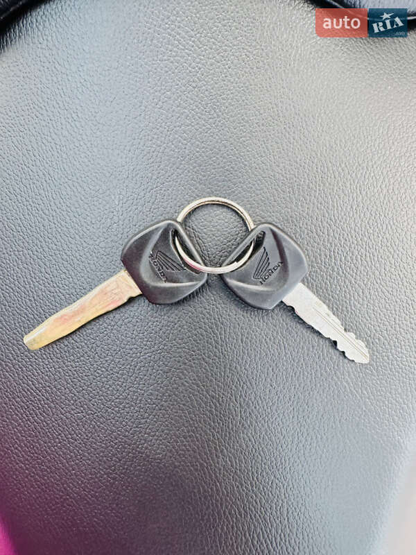 Спортбайк Honda CB 400X 2024 в Одессе