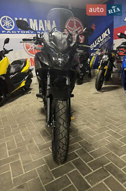 Мотоцикл Спорт-туризм Honda CB 400X 2019 в 