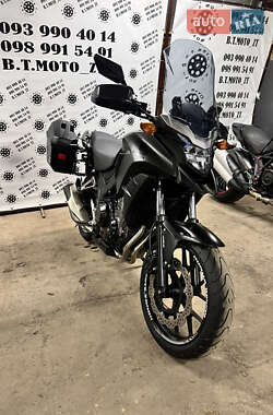 Мотоцикл Спорт-туризм Honda CB 400X 2018 в Житомире
