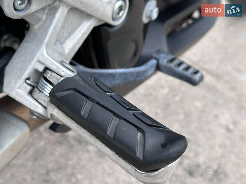 Мотоцикл Кросс Honda CB 400X 2019 в Николаеве