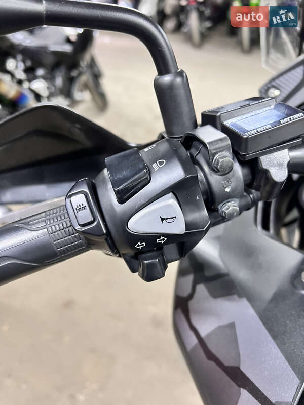 Мотоцикл Спорт-туризм Honda CB 400X 2018 в Житомире