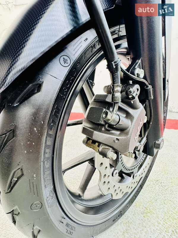 Мотоцикл Туризм Honda CB 400X 2014 в Одессе фото 17 Мотоцикл Туризм Honda CB 400X 2014 в Одессе