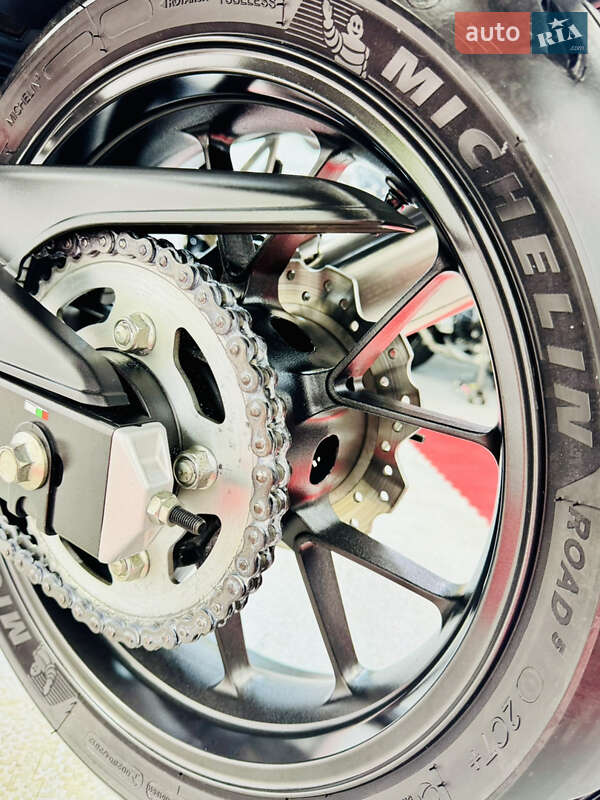 Мотоцикл Туризм Honda CB 400X 2014 в Одессе фото 22 Мотоцикл Туризм Honda CB 400X 2014 в Одессе