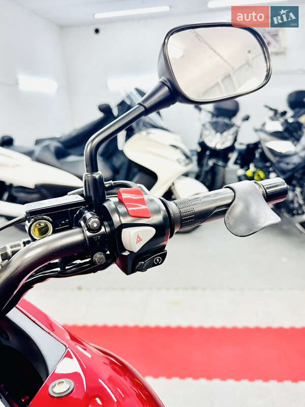 Мотоцикл Туризм Honda CB 400X 2014 в Одессе фото 27 Мотоцикл Туризм Honda CB 400X 2014 в Одессе