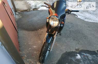 Мотоцикл Классик Honda CB 500 1997 в Хмельницком