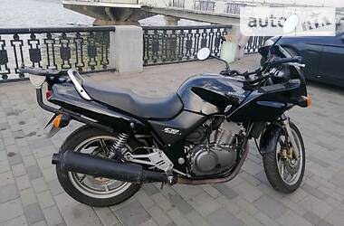 Мотоцикл Без обтекателей (Naked bike) Honda CB 500 2002 в Днепре