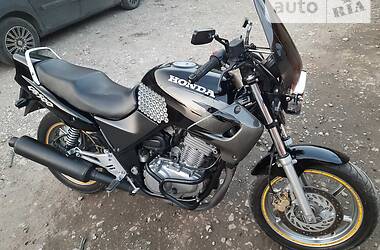 Мотоцикл Классик Honda CB 500 1998 в Киеве