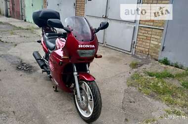 Мотоцикл Классик Honda CB 500 1998 в Никополе