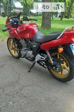Мотоцикл Классік Honda CB 500 2000 в Києві