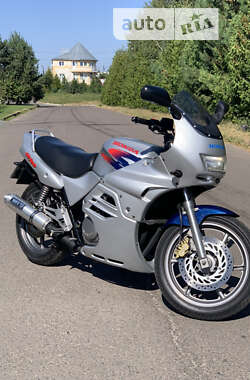 Мотоцикл Спорт-туризм Honda CB 500 1998 в Рівному