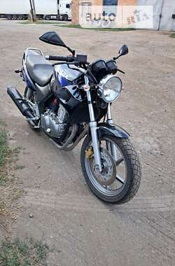 Спортбайк Honda CB 500 1998 в Полтаві