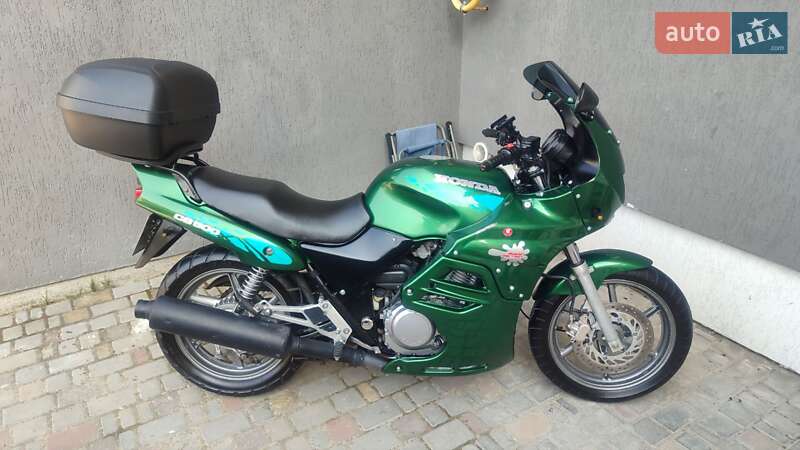 Honda CB 500 1994