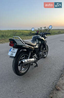 Мотоцикл Классик Honda CB 500 1997 в Куликове