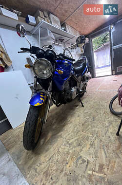 Мотоцикл Классик Honda CB 500 2000 в 