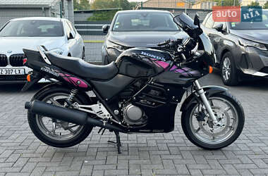 Спортбайк Honda CB 500 1996 в 