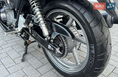 Спортбайк Honda CB 500 1996 в 