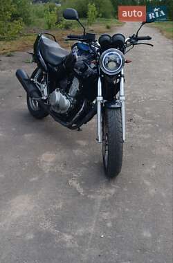 Спортбайк Honda CB 500 1999 в Луцьку