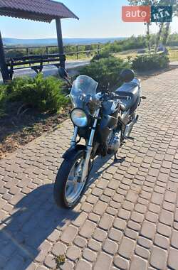 Мотоцикл Спорт-туризм Honda CB 500 2002 в Ямполі