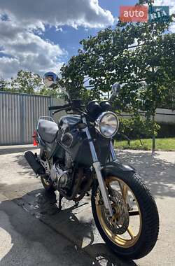 Мотоцикл Без обтекателей (Naked bike) Honda CB 500 2001 в Ковеле