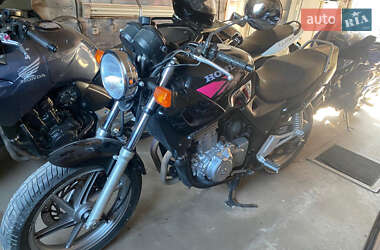 Спортбайк Honda CB 500 1994 в Виннице