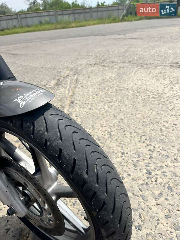 Грузовые мотороллеры, мотоциклы, скутеры, мопеды Honda CB 500 1997 в Теплодаре фото 6 Грузовые мотороллеры, мотоциклы, скутеры, мопеды Honda CB 500 1997 в Теплодаре