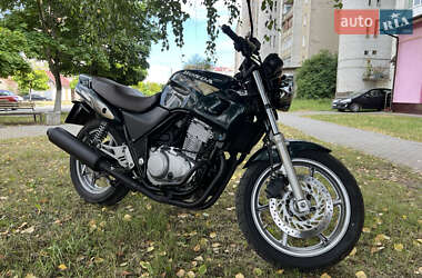Мотоцикл Классик Honda CB 500 1997 в Долине