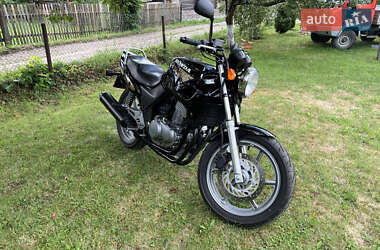 Мотоцикл Классик Honda CB 500 1996 в 