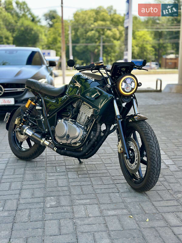 Honda CB 500 1997